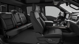 2026 Ford F-150® Internal Image 1